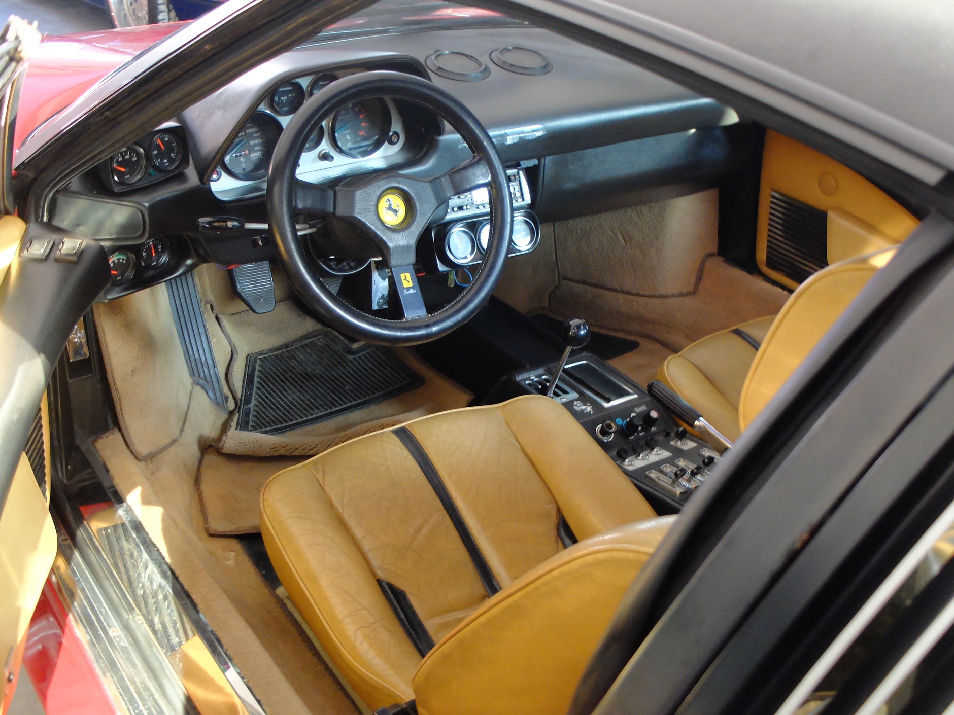 Samochody braci Goźlińskich