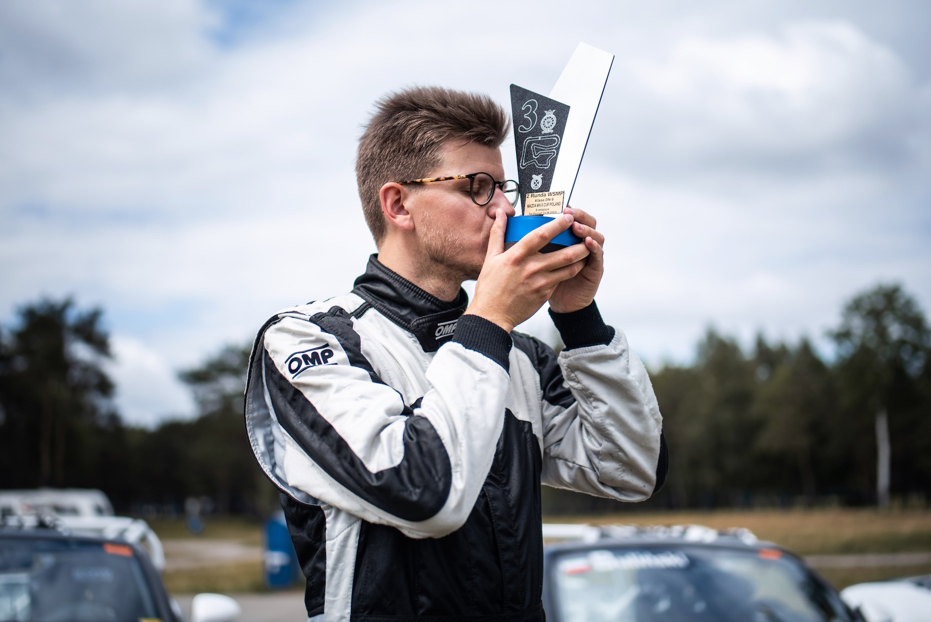 Mazda MX-5 Cup Poland