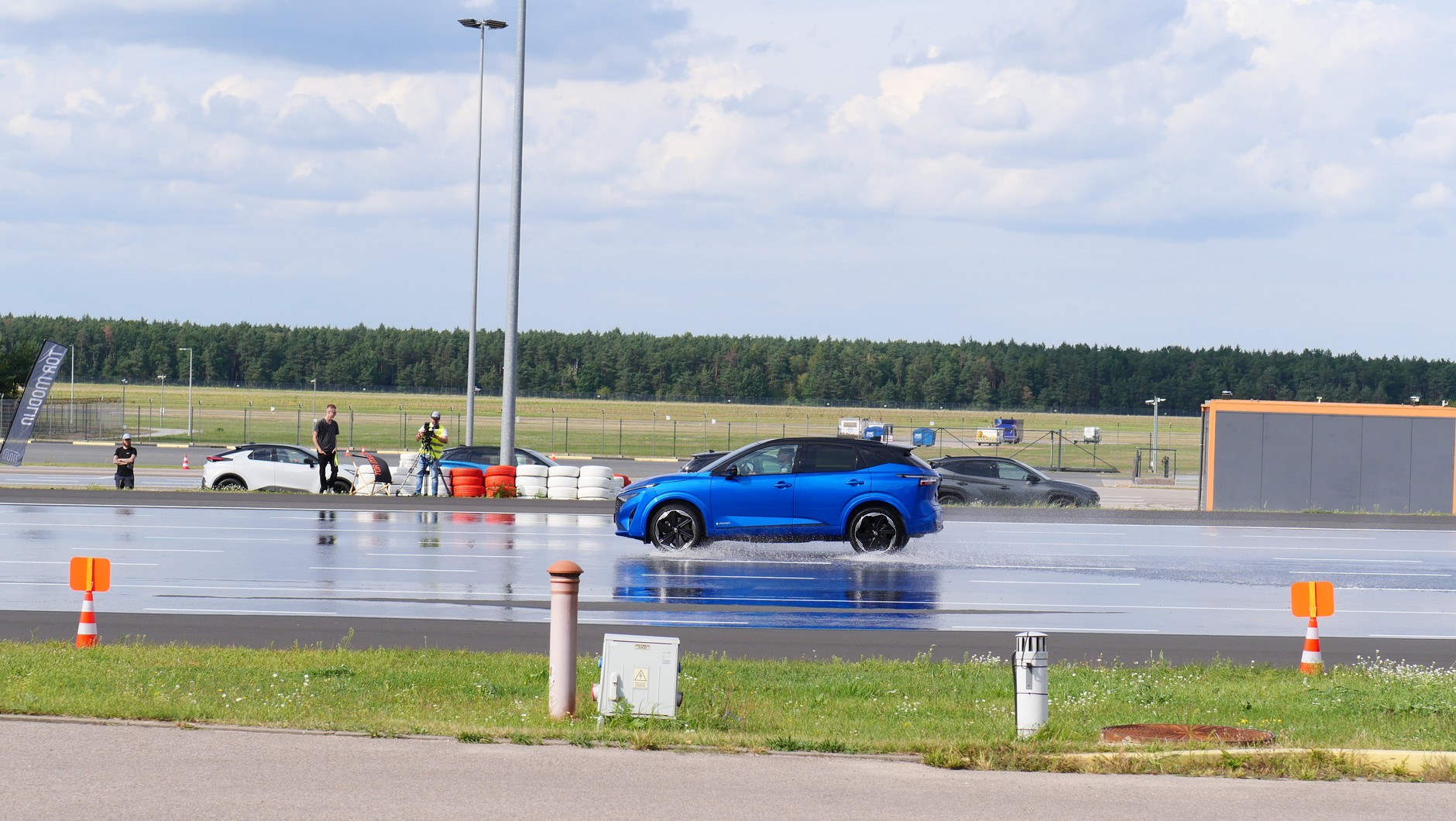 Wielki Test Auto Świata 2025