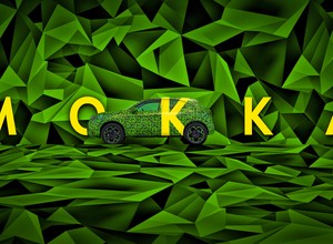 Nowy Opel Mokka także z napędem elektrycznym