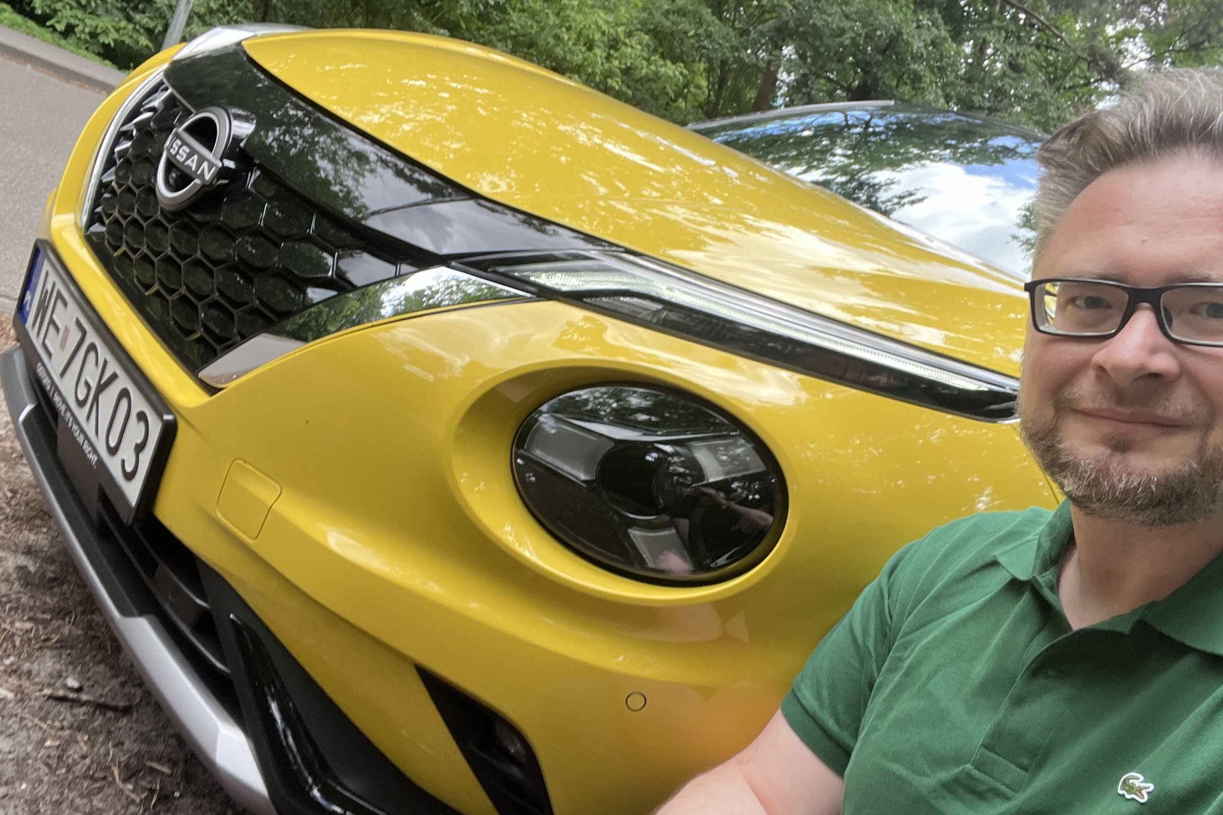 Jakie 3-letnie auto do 100 tys. zł bym teraz kupił? Mam pięciu faworytów z pięciu segmentów