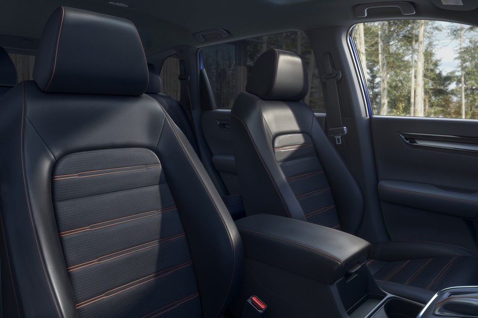 2023 Honda CR-V