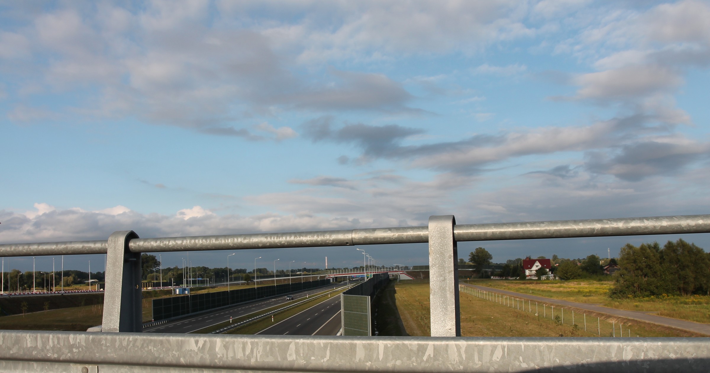 650 km nowych dróg w Polsce