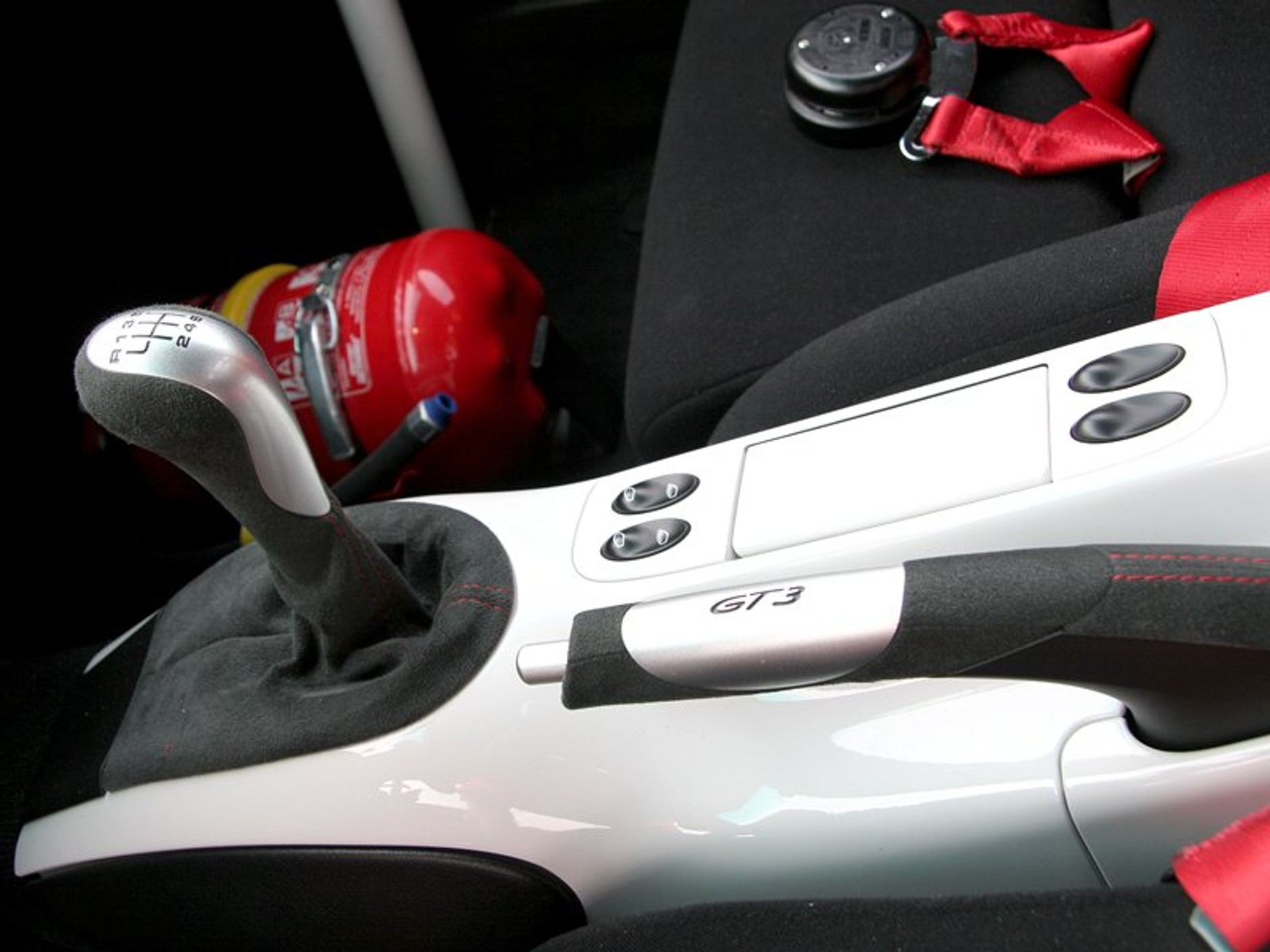 Porsche 911 GT3 RS: Mocarz (wideo)