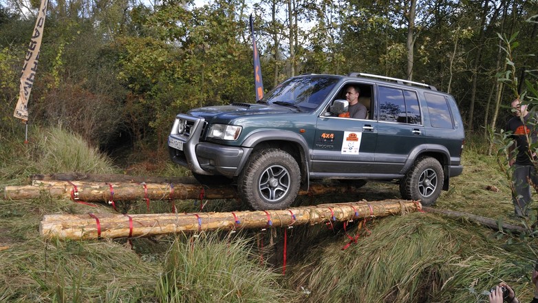 Family Adventure 2014