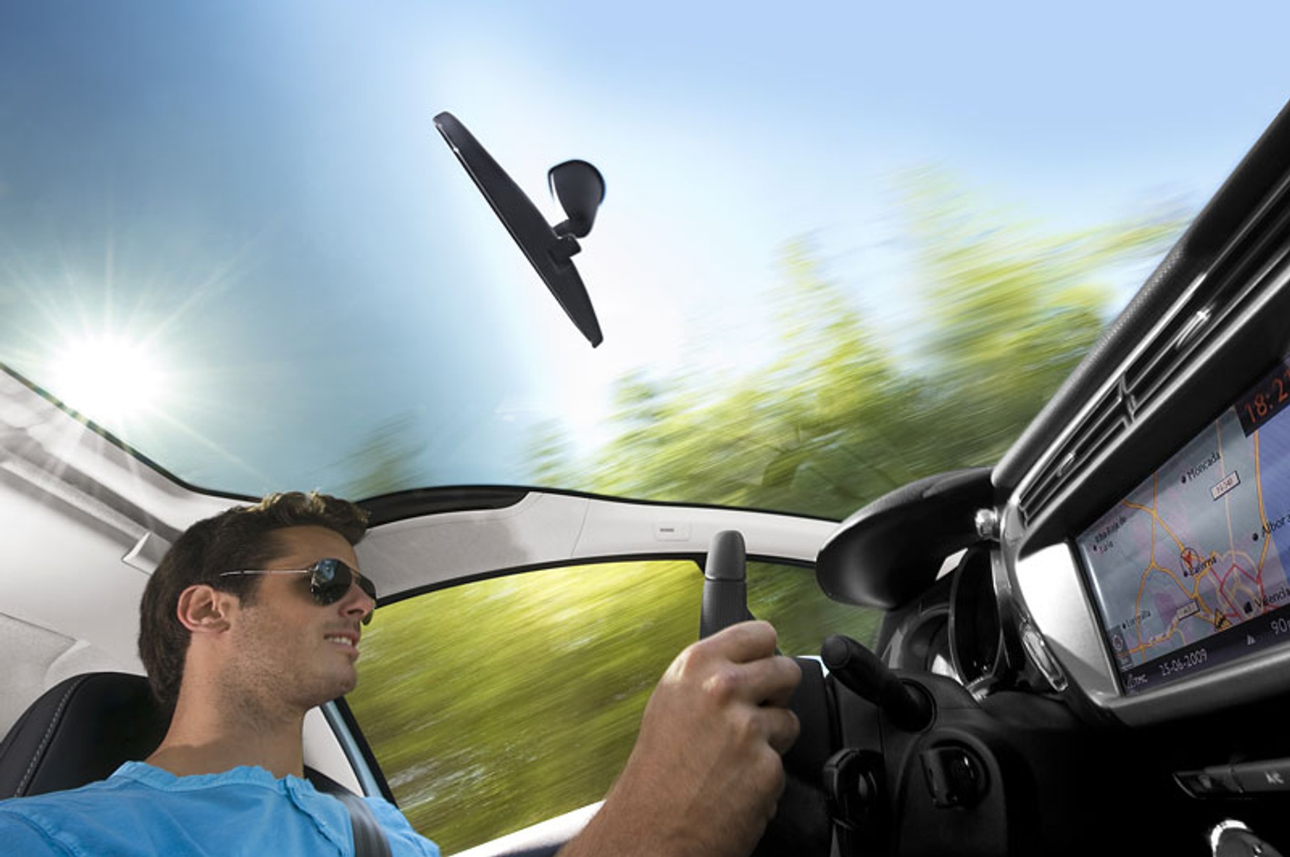 IAA Frankfurt 2009: Citroën C3 – pierwsze wrażenia (fotogaleria)