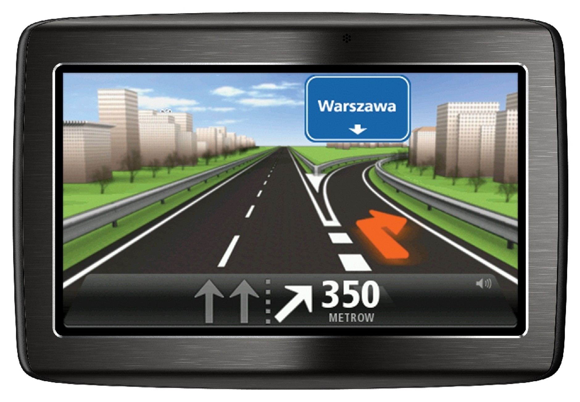 TomTom: dożywotnia aktualizacja map