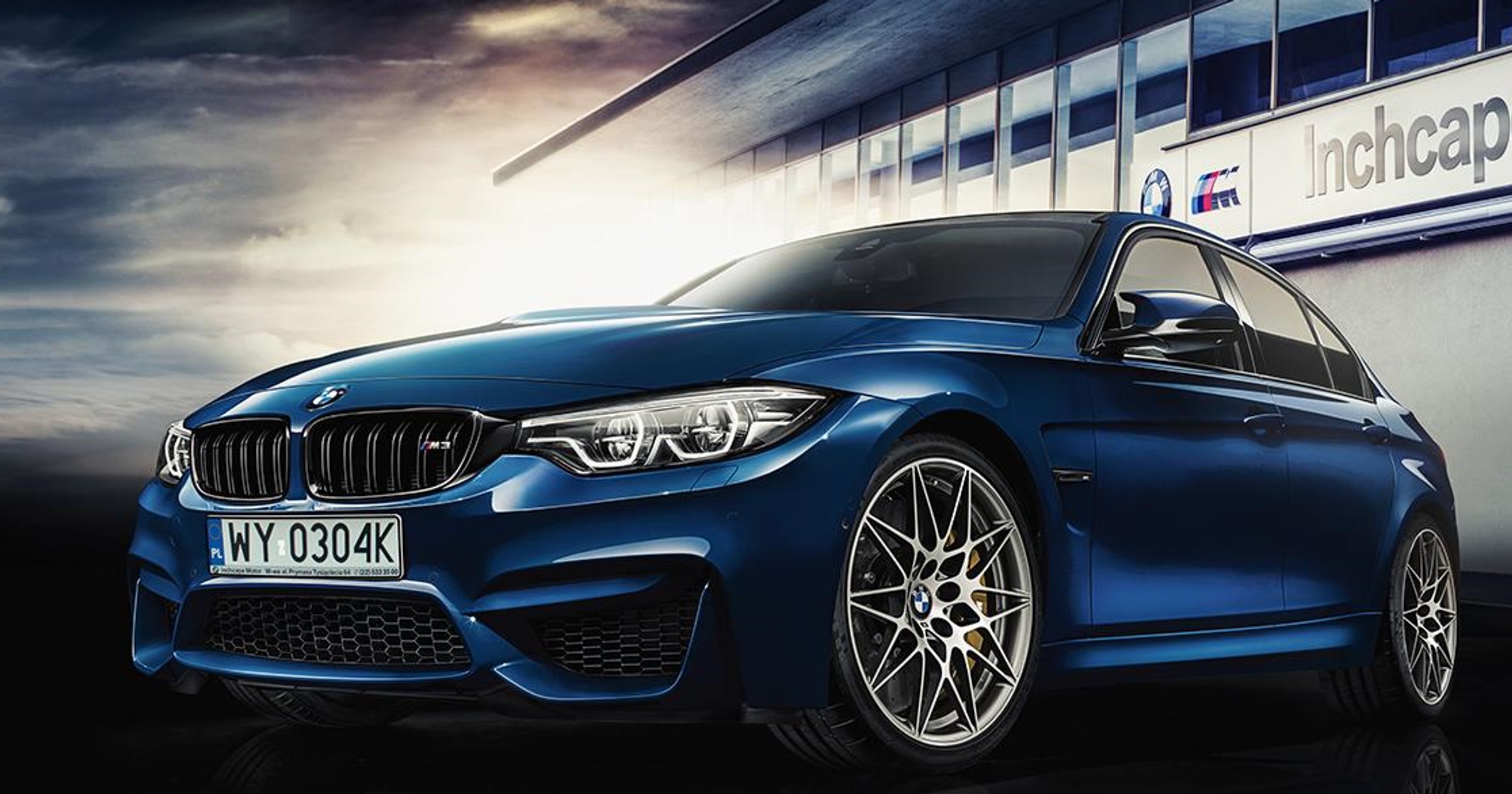 BMW M