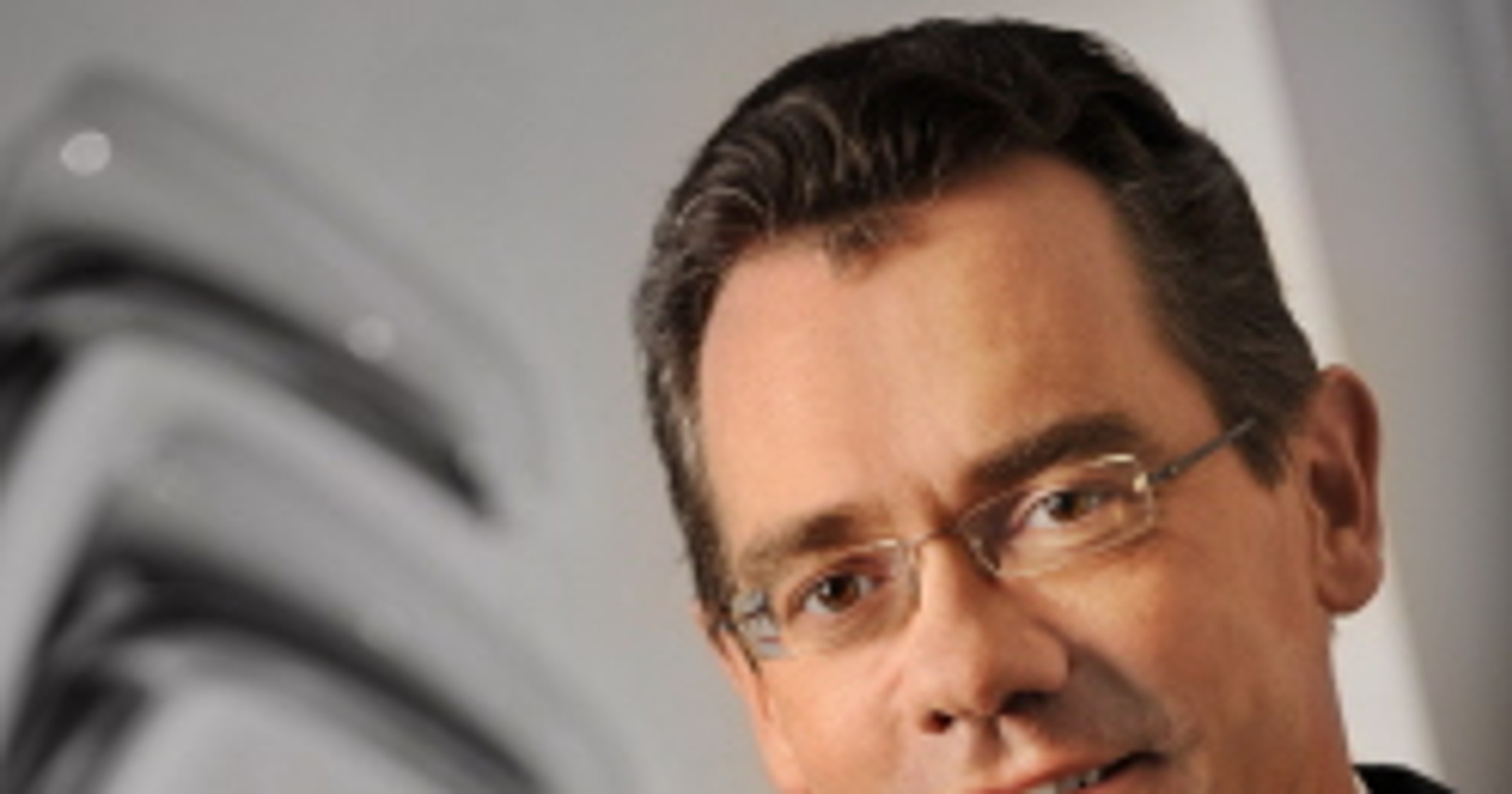 Jean-Marc Gales nowym Dyrektorem Generalnym marki Citroën