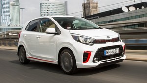Kia Picanto GT - pięć rzeczy, które musisz o niej wiedzieć | TEST