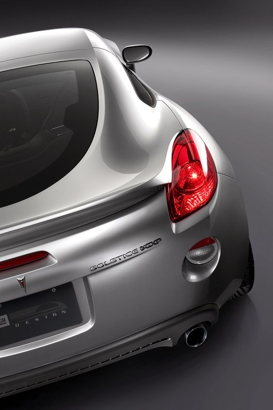 Pontiac Solstice i Saturn Sky: koniec wiatru we włosach (fotogaleria)