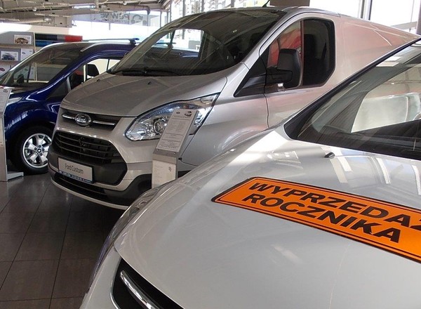 Gdzie kupisz auto w promocji najtaniej?