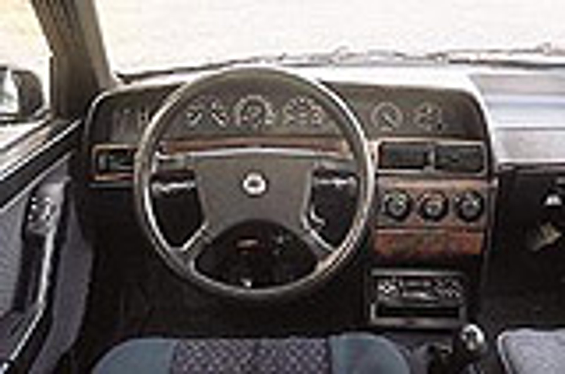 Lancia Dedra 1.8 i.e. - Autostradowy maniak