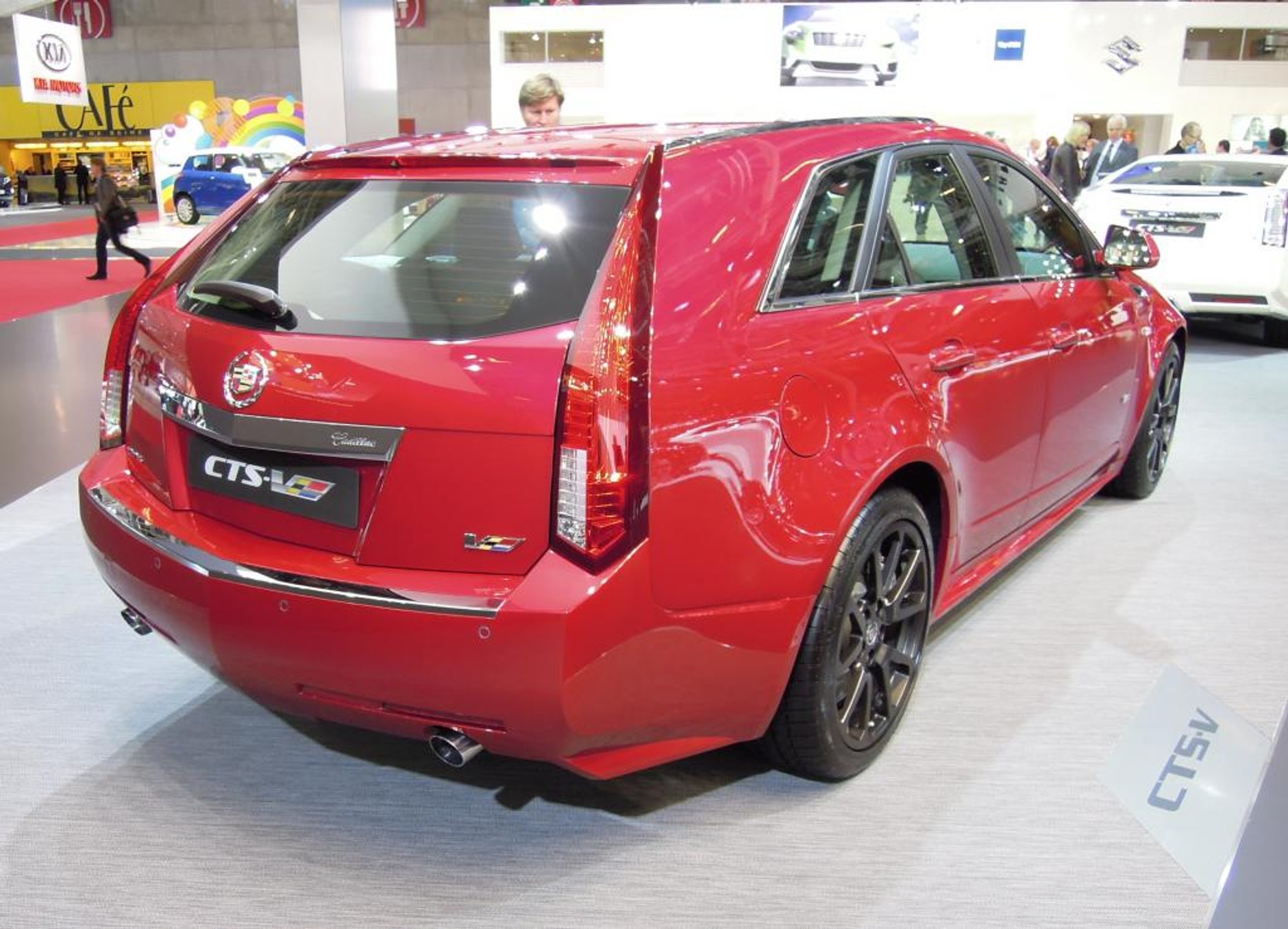 Galeria paryskich nowości