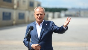 Pofałdowana część autostrady A1 koło Piekar Śląskich będzie wyremontowana. Jest deklaracja premiera