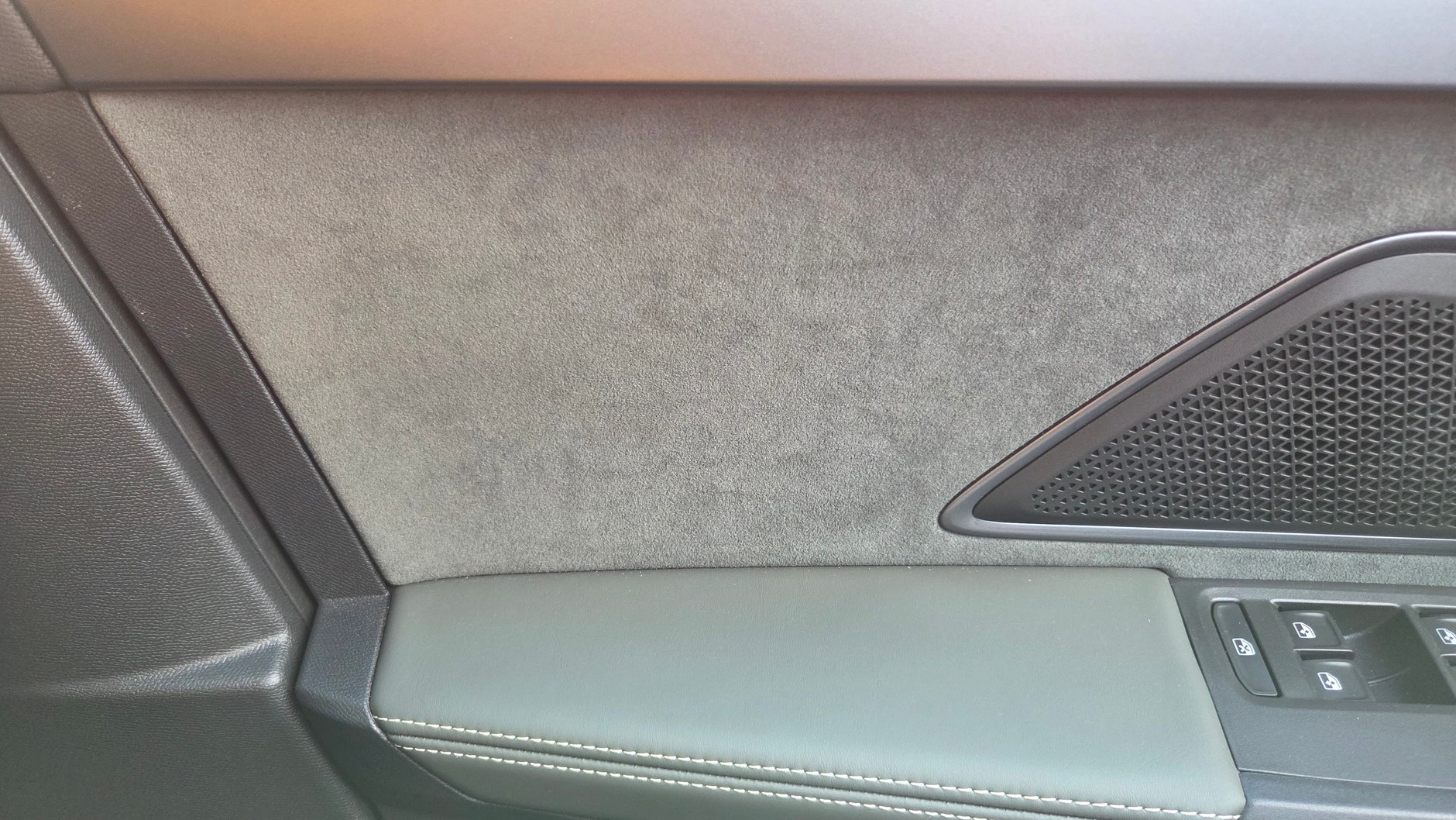 Cupra Leon Sportstourer VZ Tribe Edition