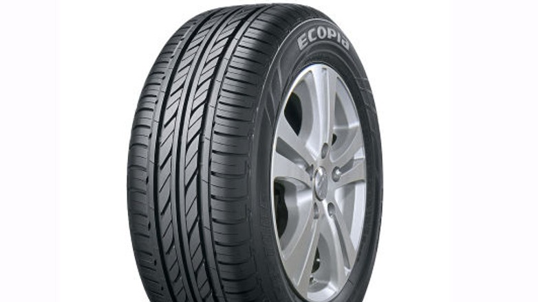 Bridgestone Ecopia EP 150
