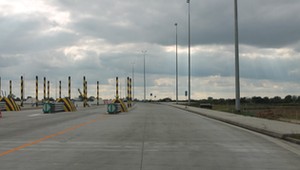 2 tys. km autostrad i dróg ekspresowych do 2020 roku