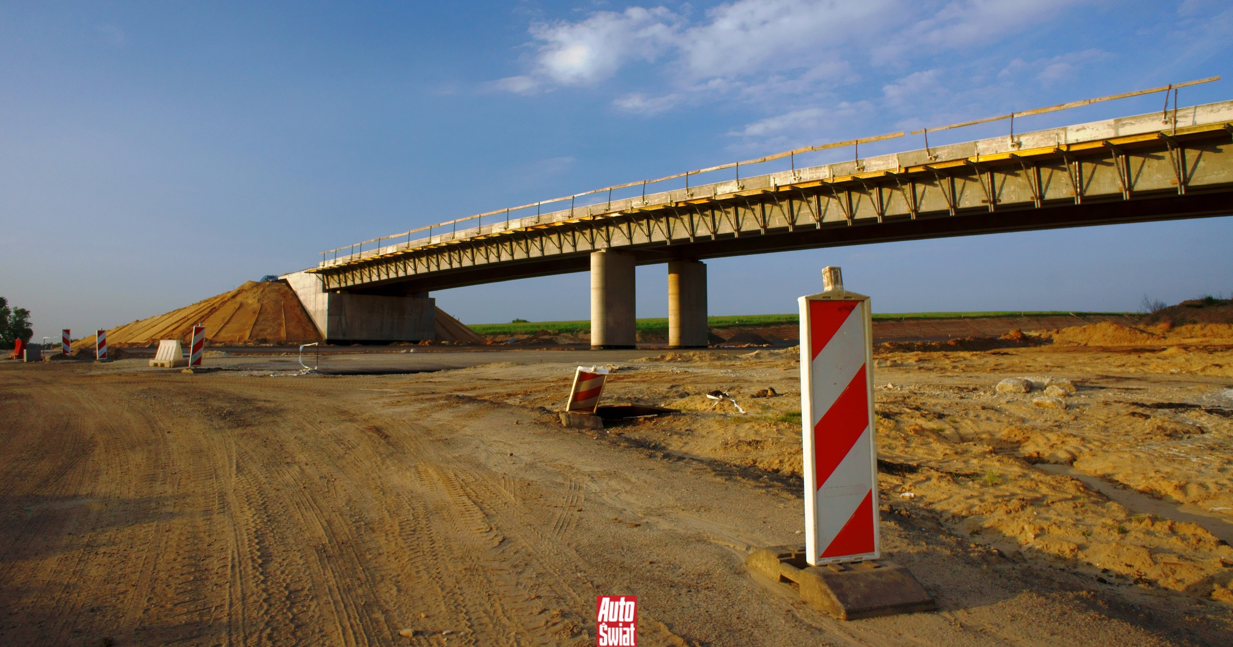 Wywłaszczeni pod budowy dróg czekają na odszkodowania latami. RPO apeluje o zmiany