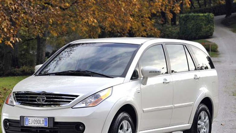 Tata Motors otworzy fabrykę w Rumunii