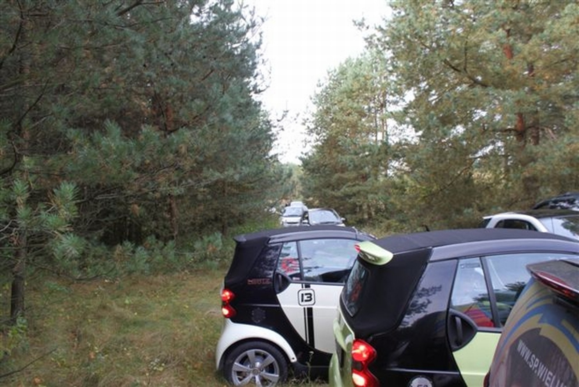 Spotkanie w Wieluniu