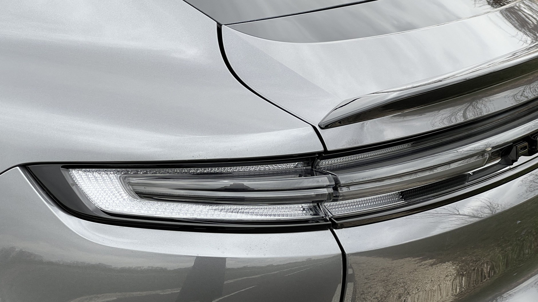 Porsche Cayenne GTS Coupe (model roku 2025)