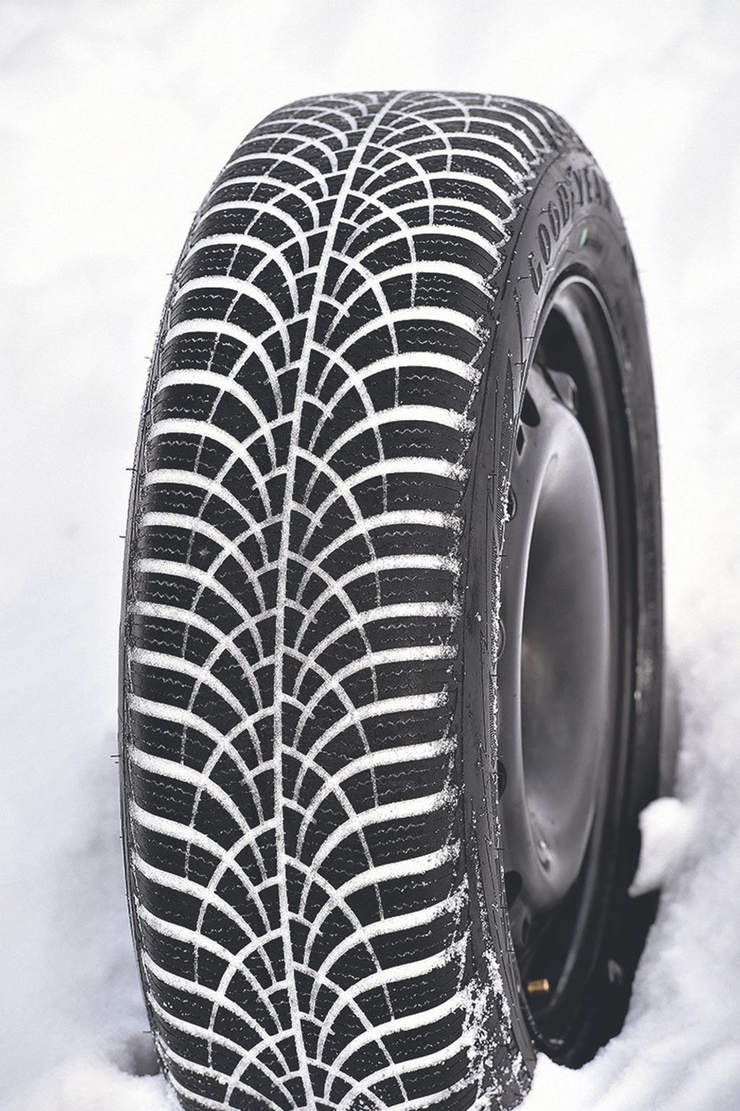GoodyearUltra Grip 984 Tok. 1134 zł/komplet