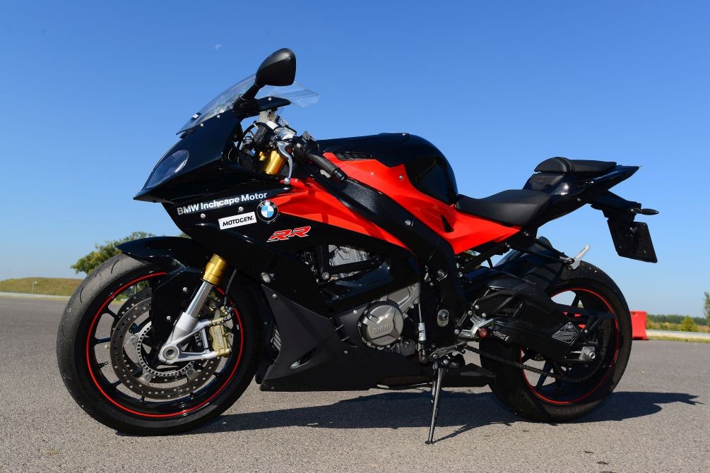 BMW S1000RR