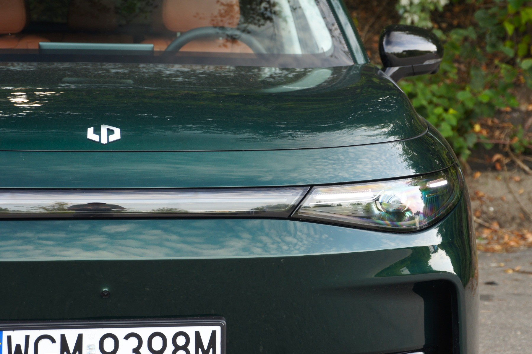 Leapmotor C10 REEV