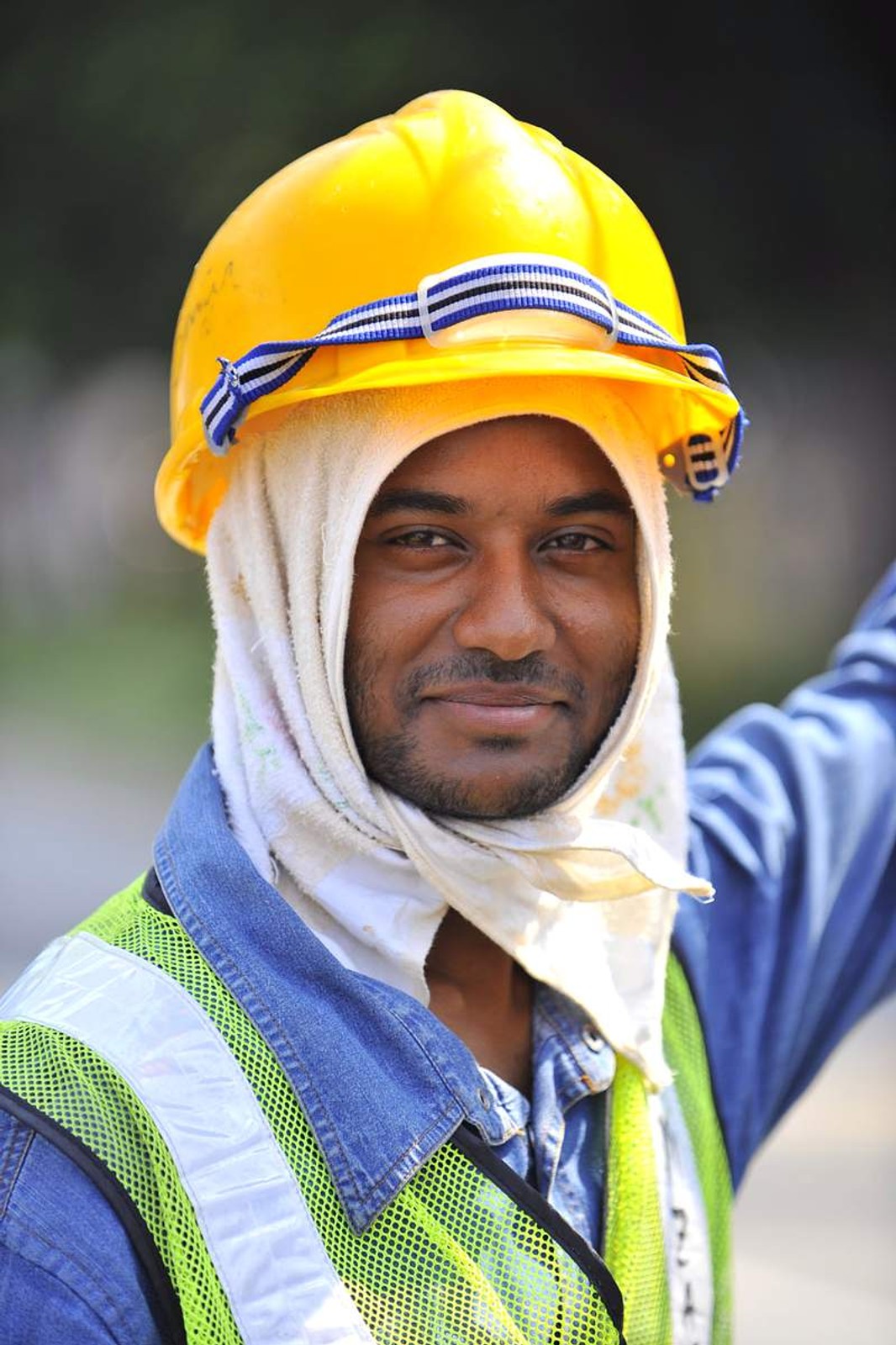 Grand Prix Singapuru 2008: fotogaleria Jiří Křenek