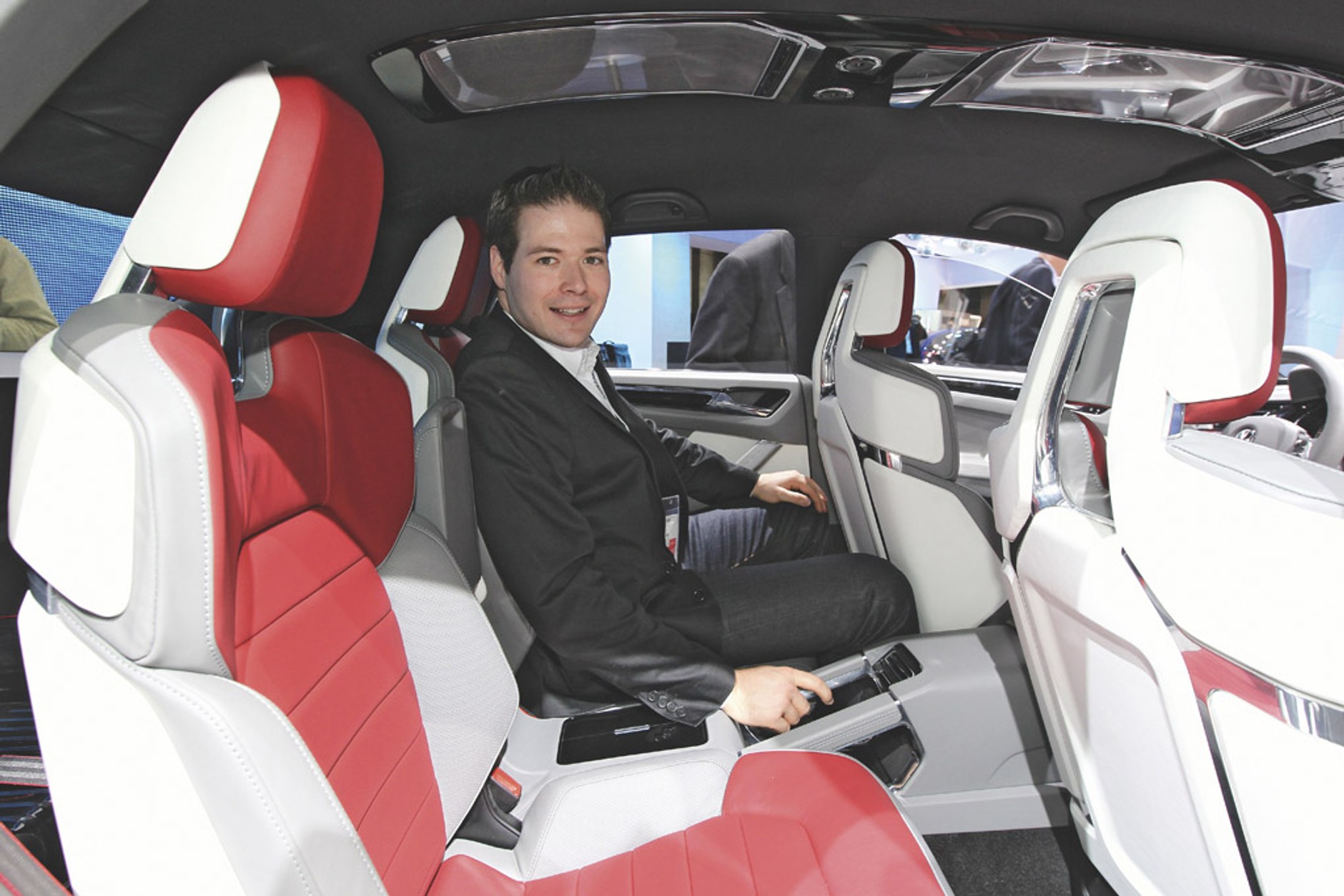 Tokyo Motor Show 2011: oto nowe nadzieje Japonii