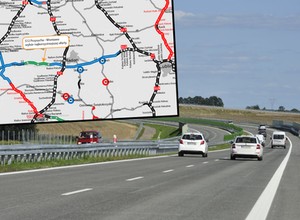 GDDKiA wybrała wykonawcę odcinka trasy S12. Ta sama firma wybuduje fabrykę Izery