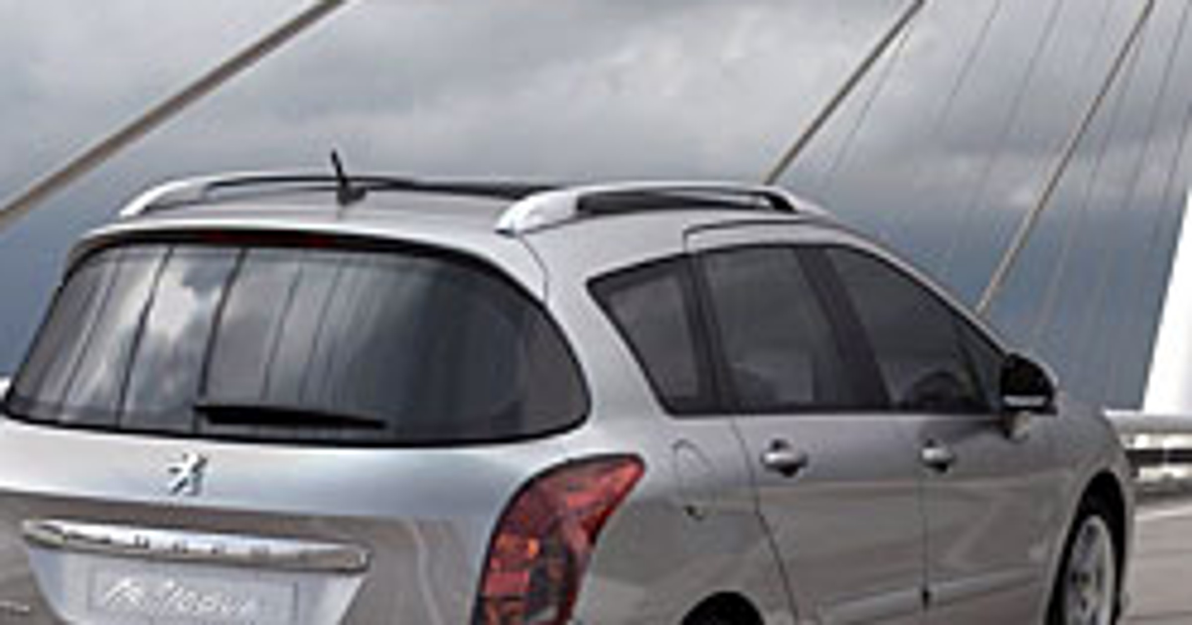 Peugeot 308 SW potwierdzony – w Niemczech już w maju