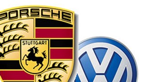 Volkswagen z udziałem Katarczyków kupił 49.9 proc. Porsche