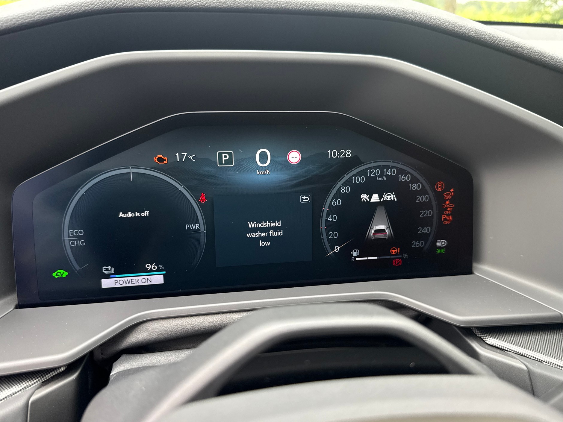 Nowy Lexus NX 2026
