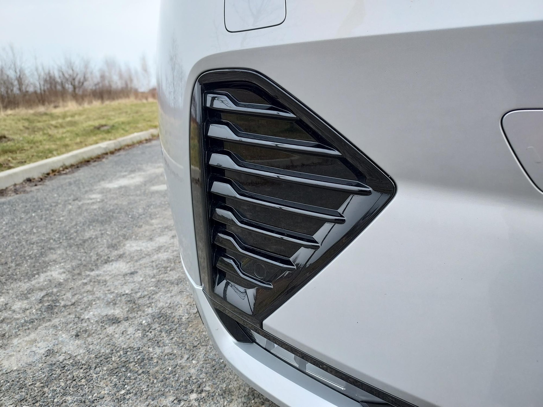 Volvo XC60 B4