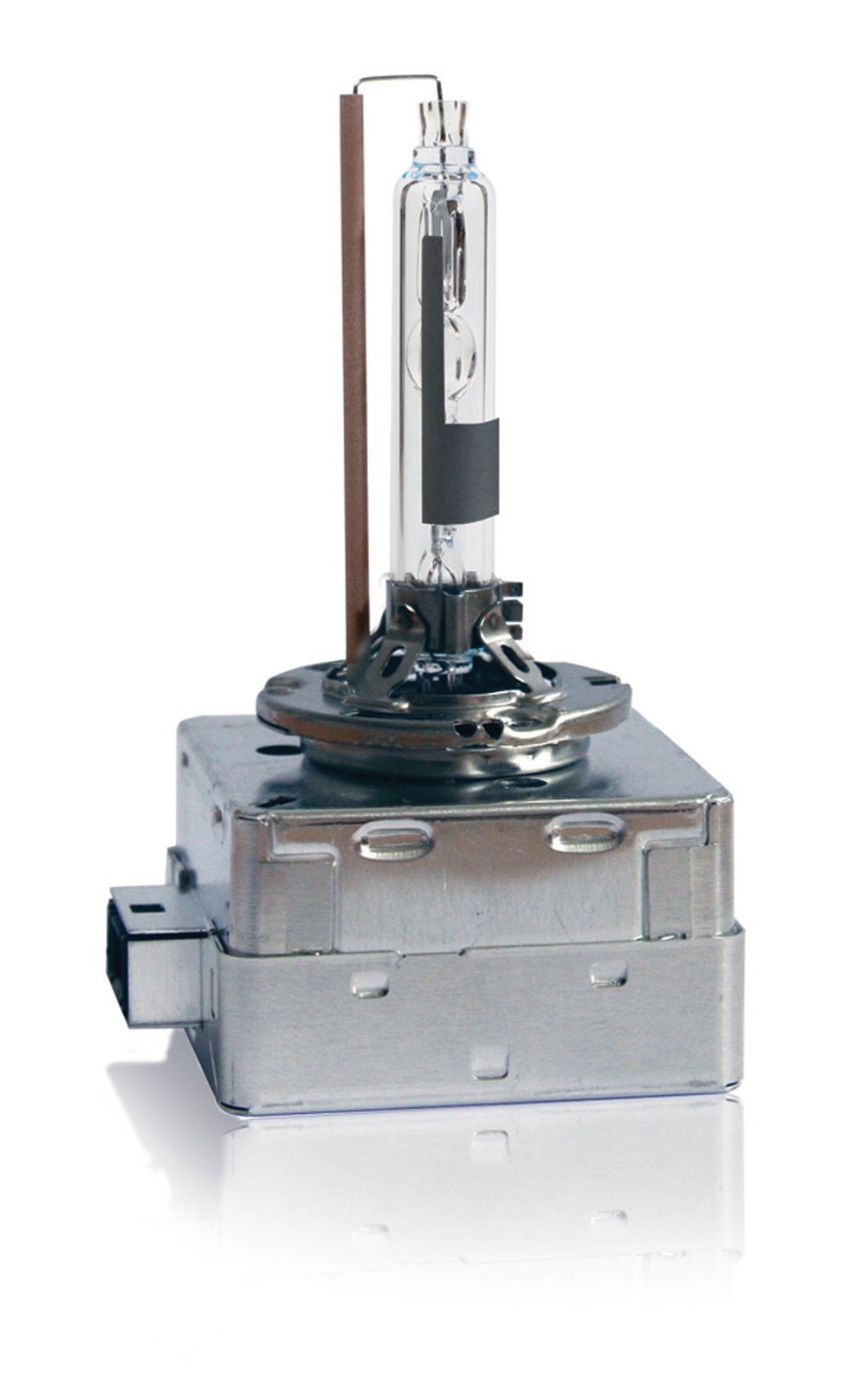 Dlaczego ksenony słabo świecą?