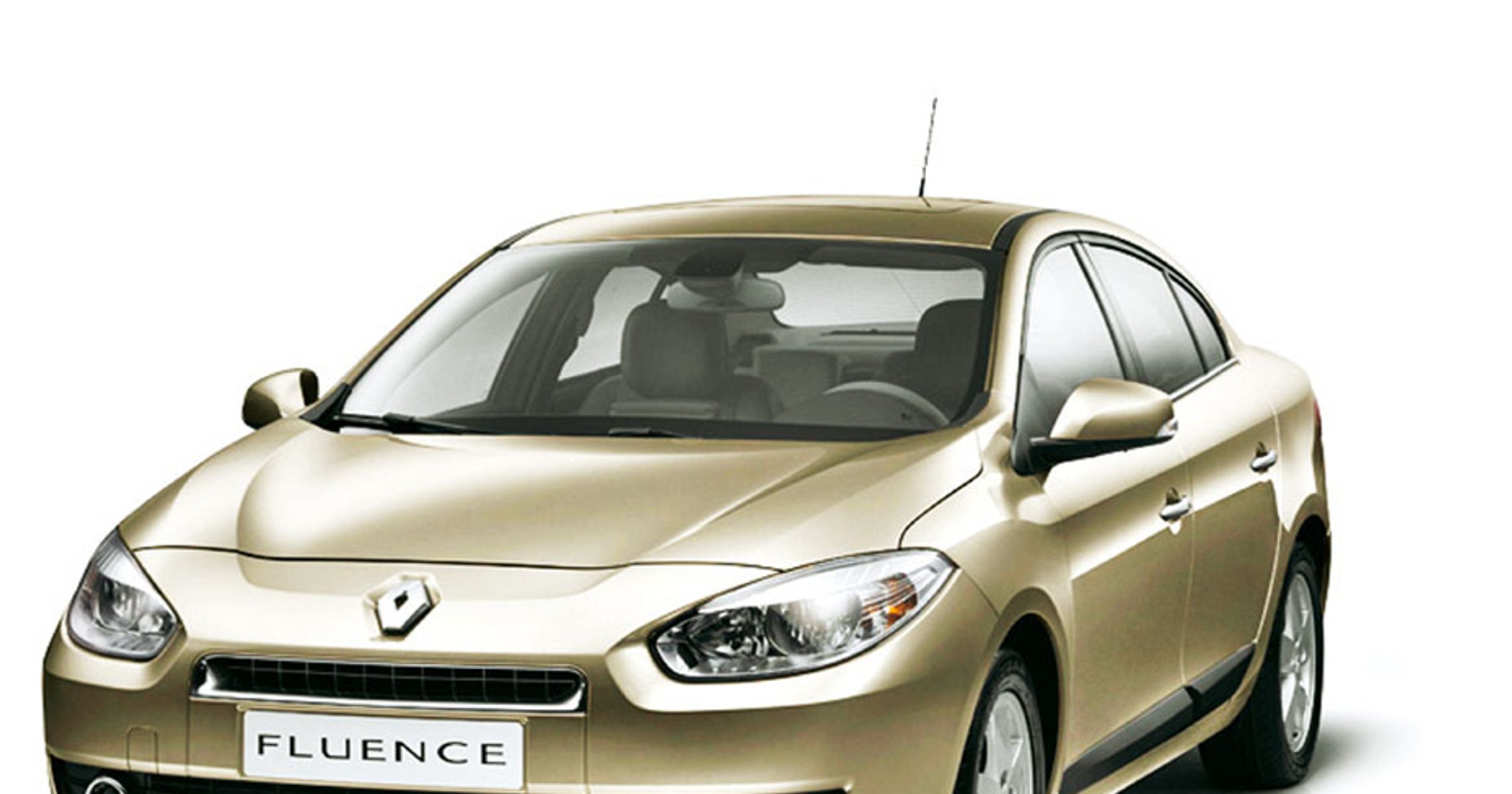 Renault Fluence