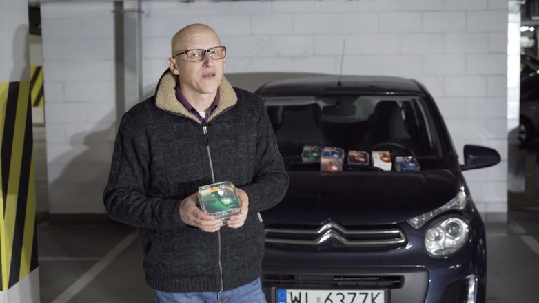 Jak zadbać o oświetlenie drogi - czyli wszystko co warto wiedzieć o światłach w aucie