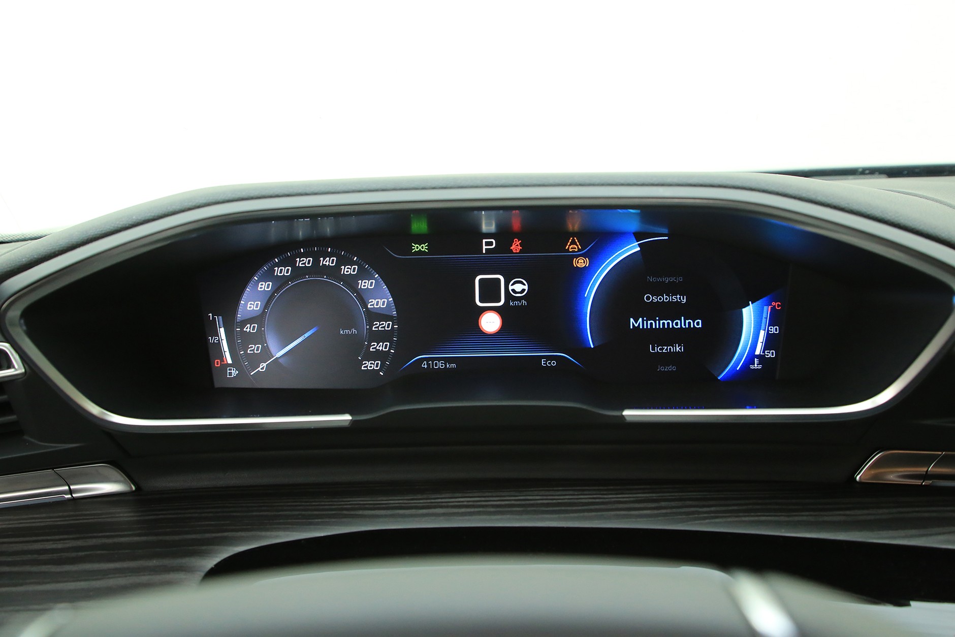 Peugeot 508 PureTech 225 EAT8 GT - limuznyna dla indywidualistów