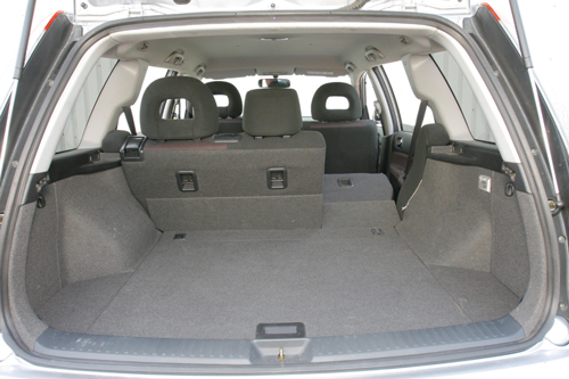 Mitsubishi Lancer - Sportowe kombi