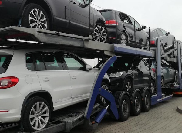 Sprowadzane auta — sprawdzamy, w jakim są stanie