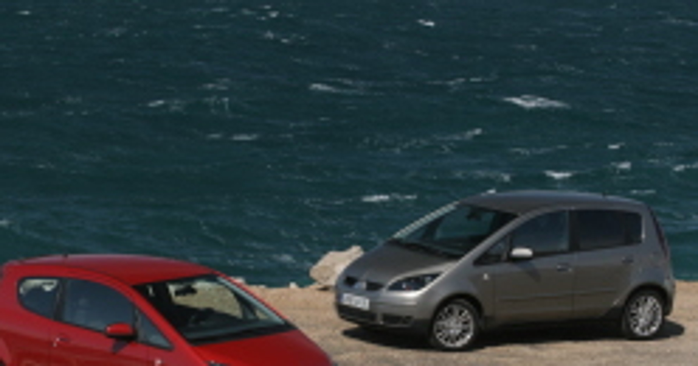 Mitsubishi: Colt i Space Star niezawodne!