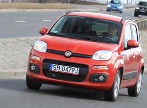 Fiat kończy produkcję Pandy z dieslem – co z polską fabryką?