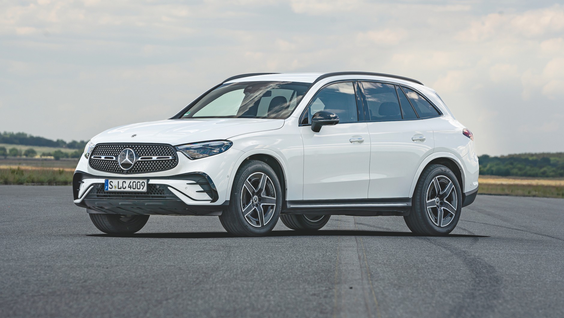 SUV-y klasy premium – porównanie