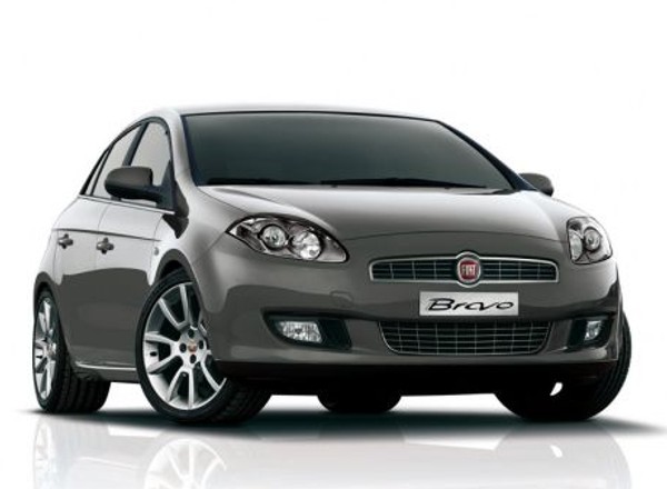 Fiat Bravo najtańszy w utrzymaniu