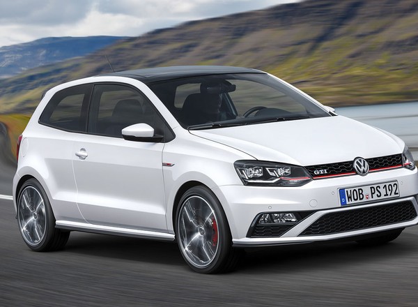 Co zmieniło się w VW Polo GTI?