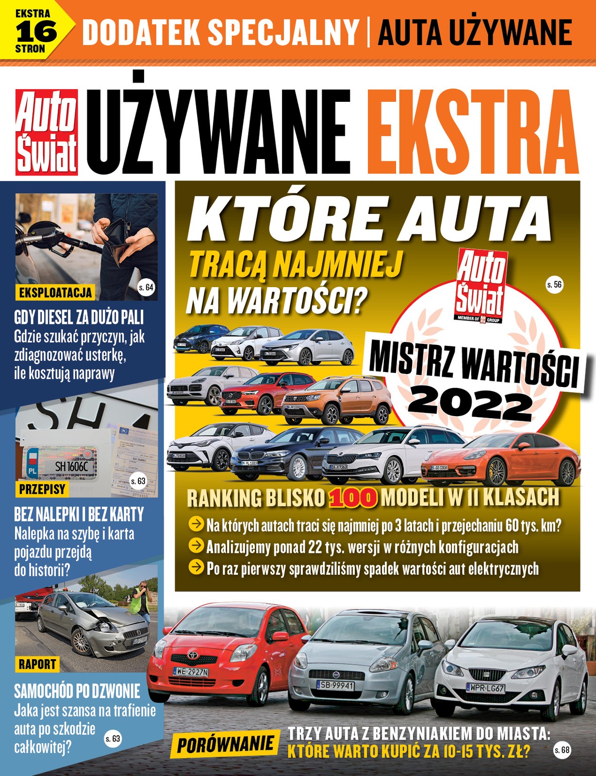 Auto Świat 11-12/2022