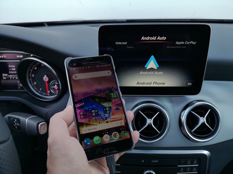 Mercedes GLA 220 4MATIC