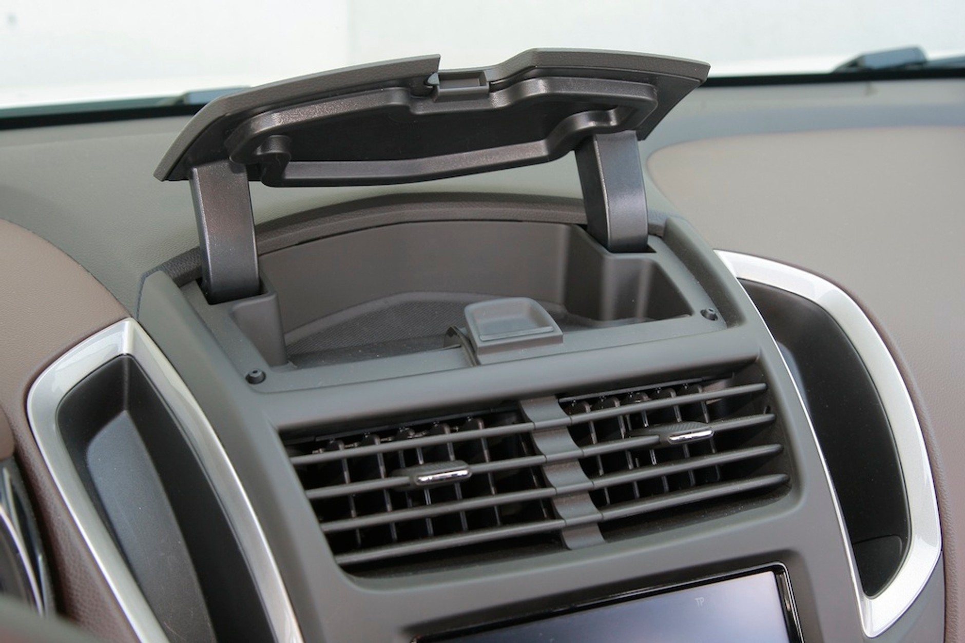 Chevrolet Trax 1.7 CDTi